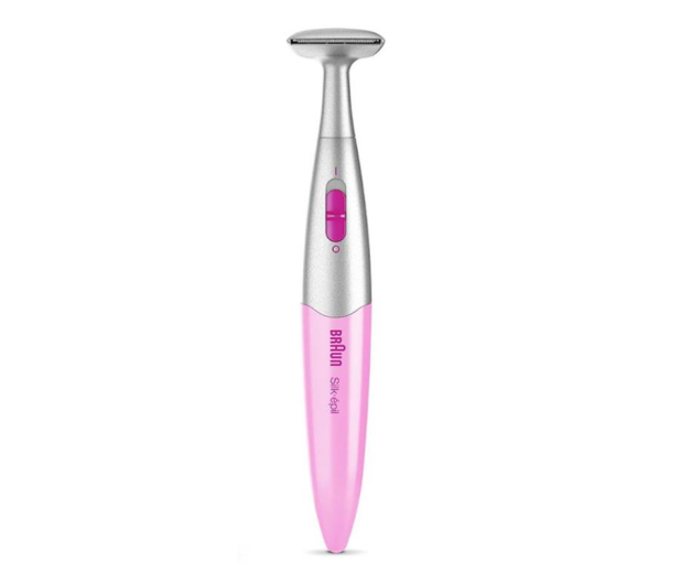 Braun Depilator silk-épil 3 3-420 - 499155 - zdjęcie 3